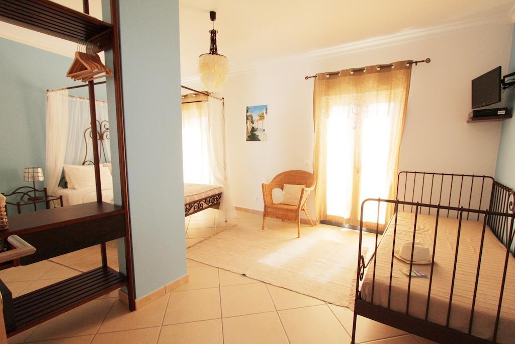 Casa A Sul - Lagos Guesthouses Room photo